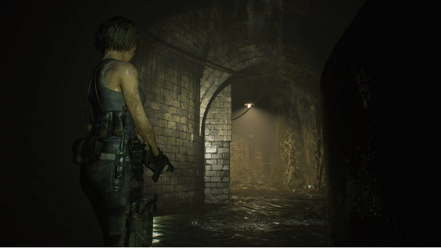 XBOX ONE RESIDENT EVIL 3 REMAKE (ASIAN) - Image 7