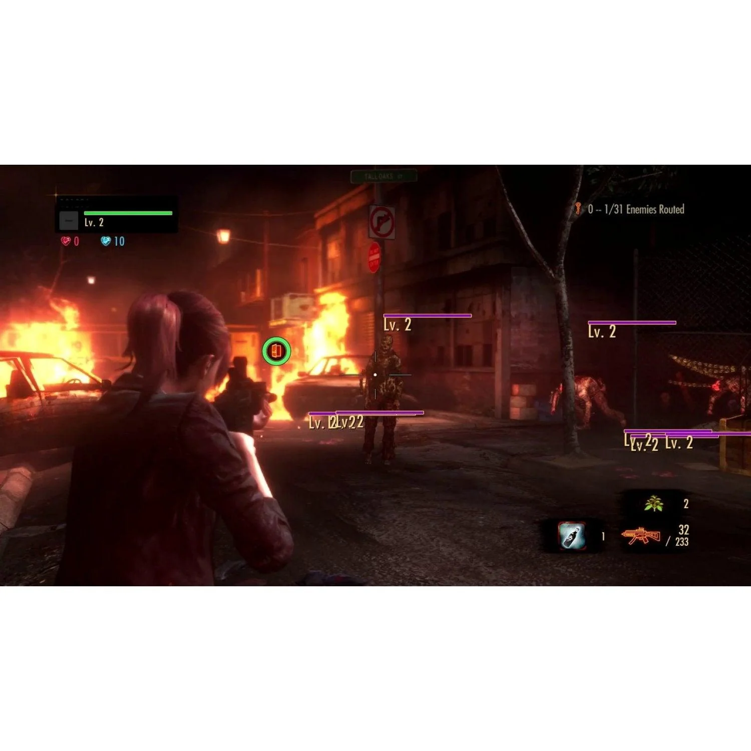 Xbox One Resident Evil Revelations 2 (ASIAN) - Image 4