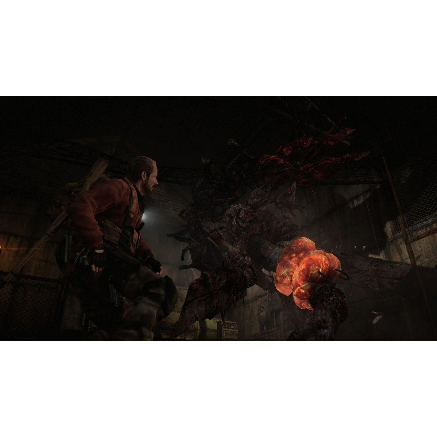 Xbox One Resident Evil Revelations 2 (ASIAN) - Image 5