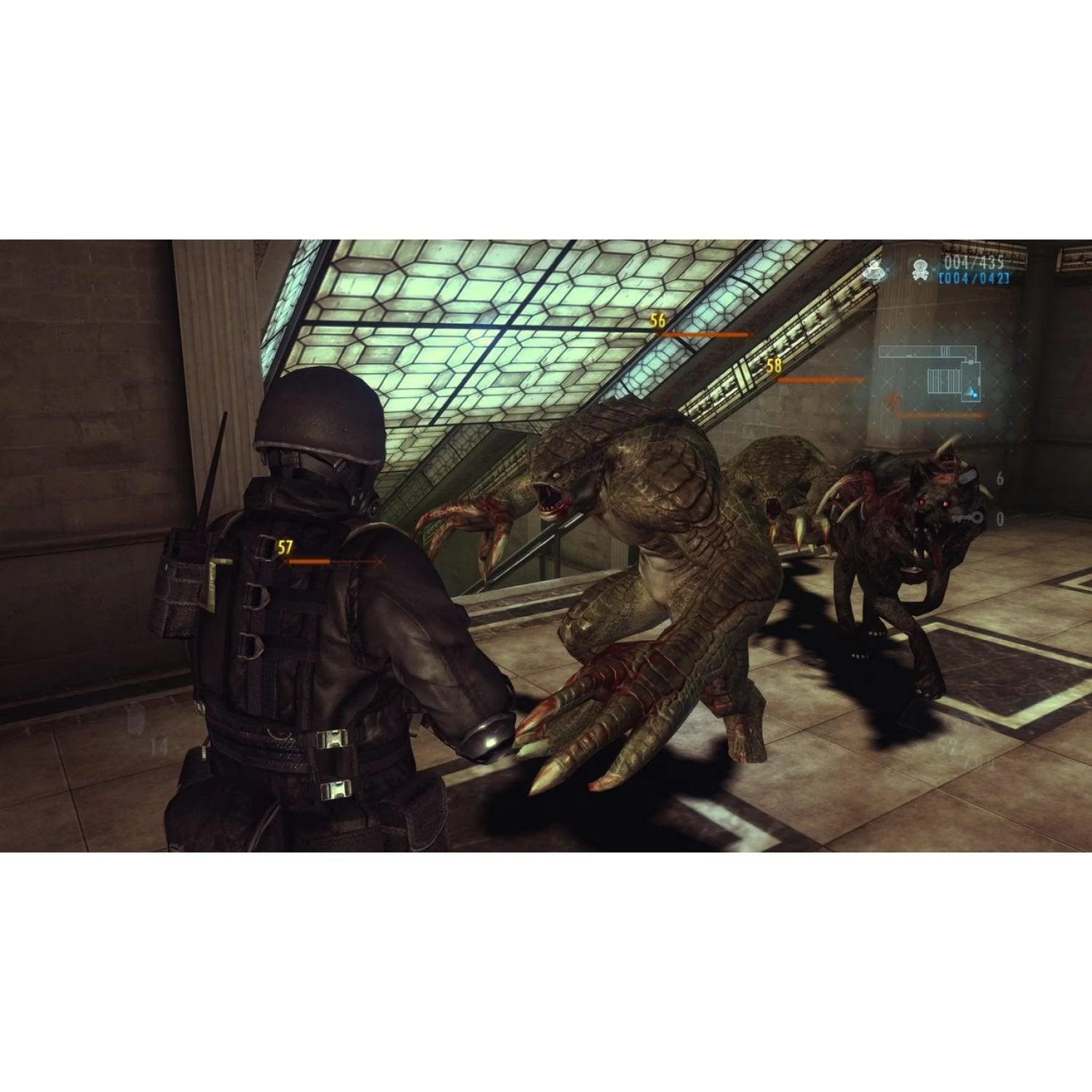 XBOX ONE RESIDENT EVIL REVELATIONS (ASIAN) - Image 3