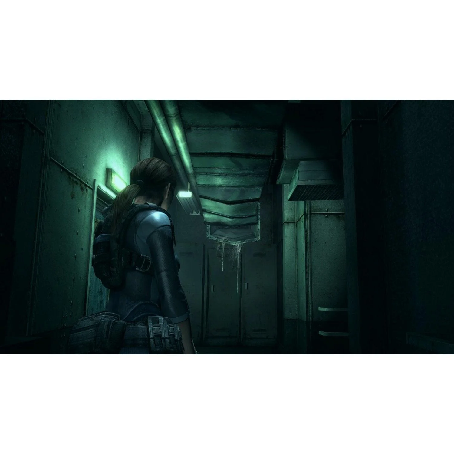 XBOX ONE RESIDENT EVIL REVELATIONS (ASIAN) - Image 6