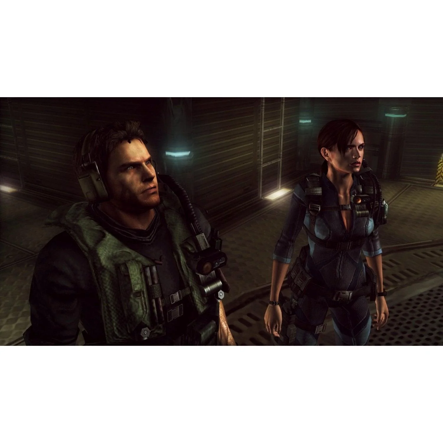 XBOX ONE RESIDENT EVIL REVELATIONS (ASIAN) - Image 9