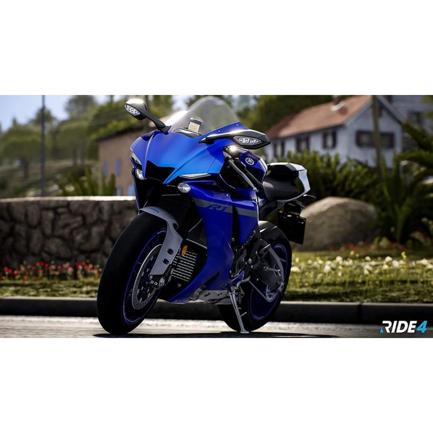XBOX ONE Ride 4 (US) (Eng/FR) - Image 4