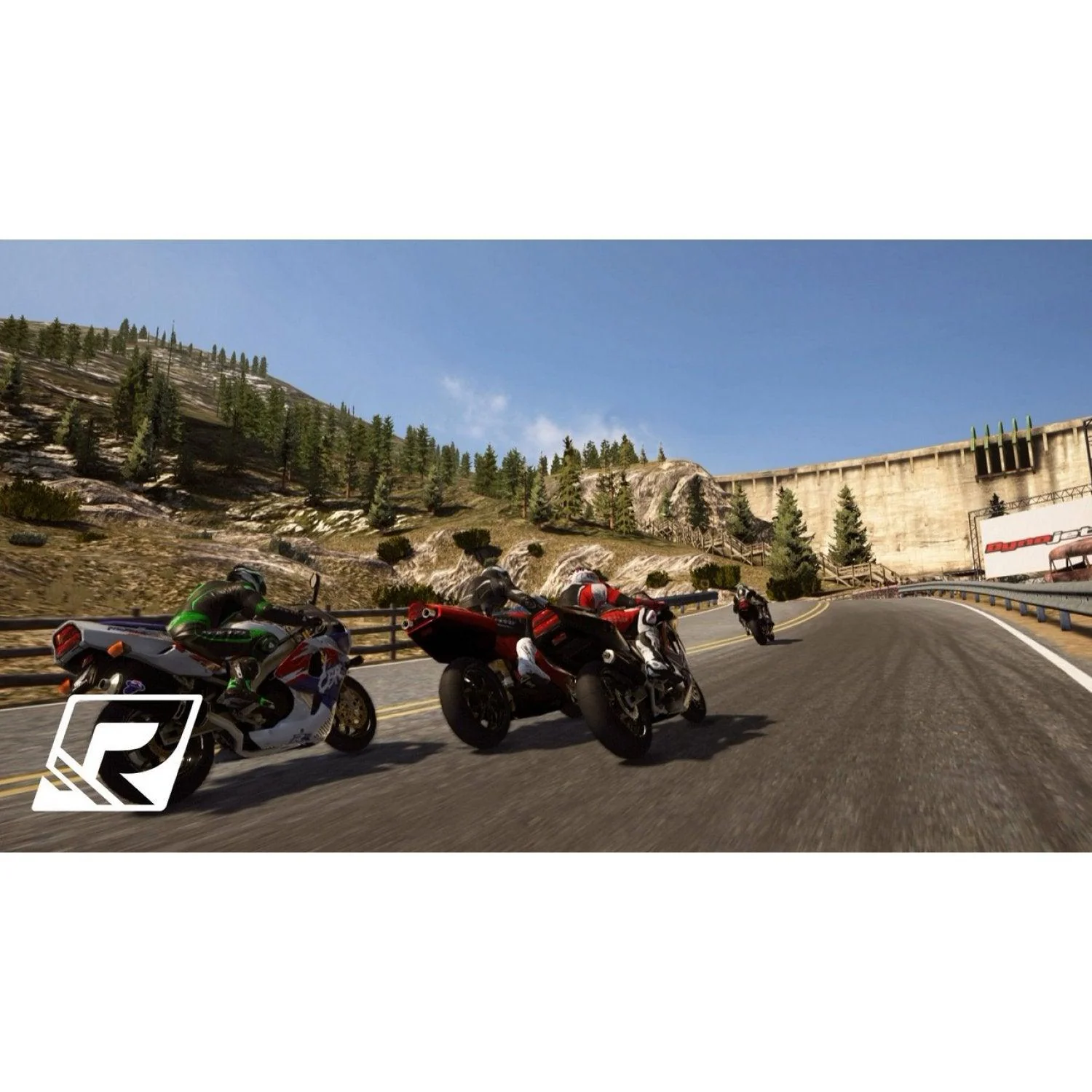 Xbox One Ride (US) - Image 2