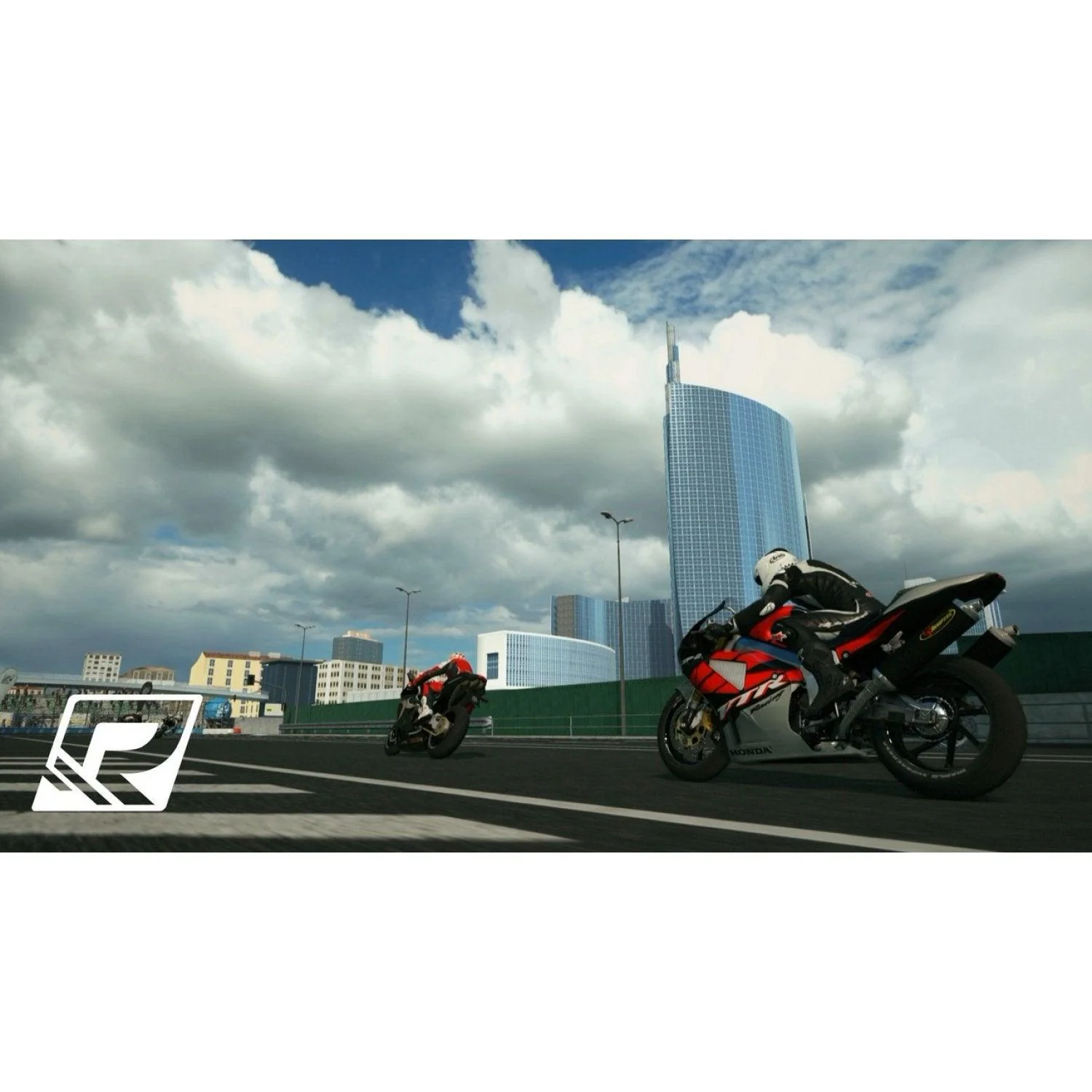 Xbox One Ride (US) - Image 3