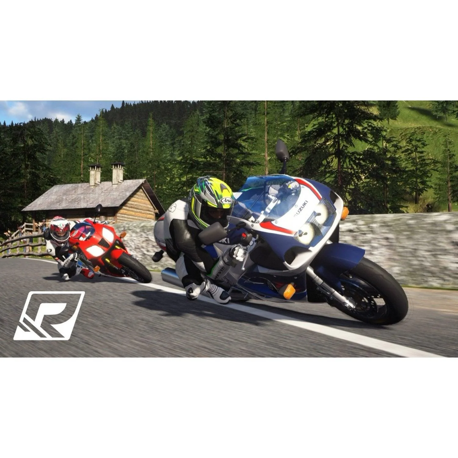 Xbox One Ride (US) - Image 5