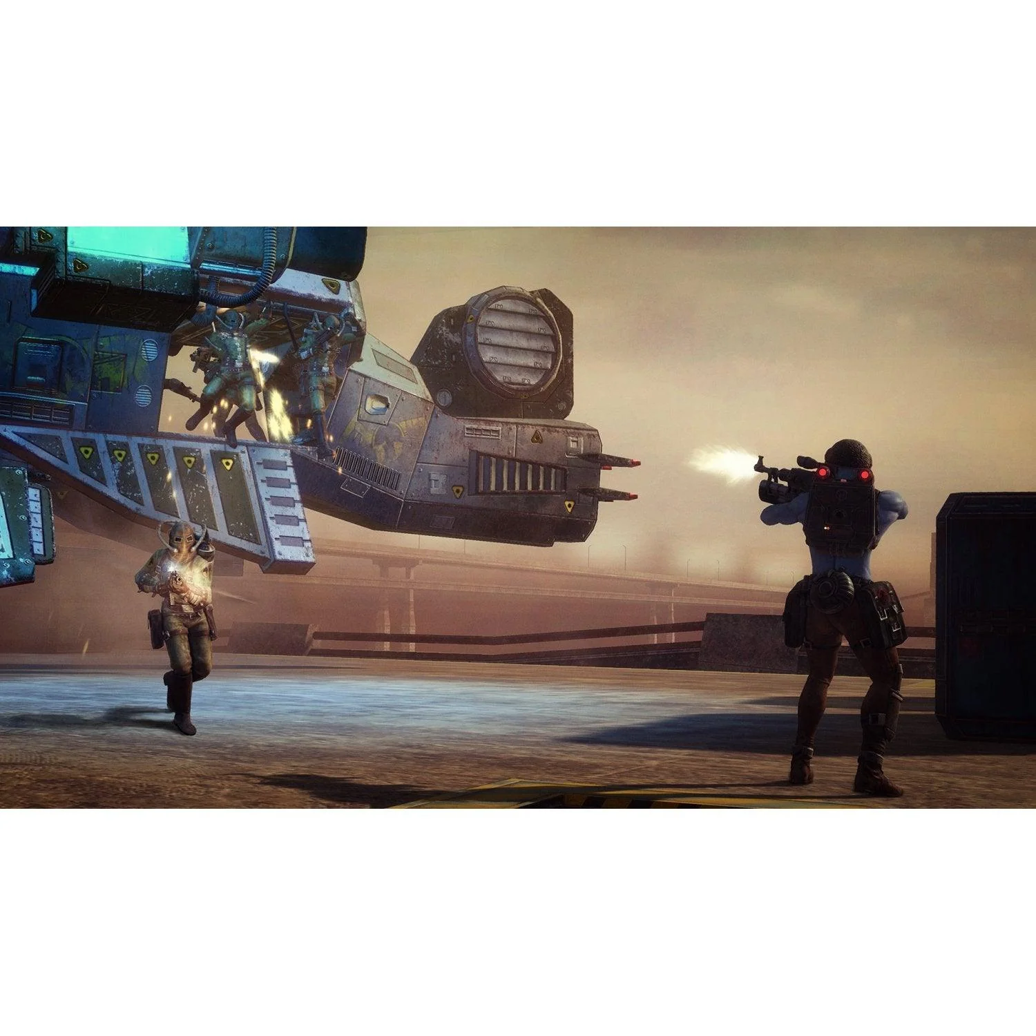 Xbox One Rogue Trooper Redux REG.2 - Image 3