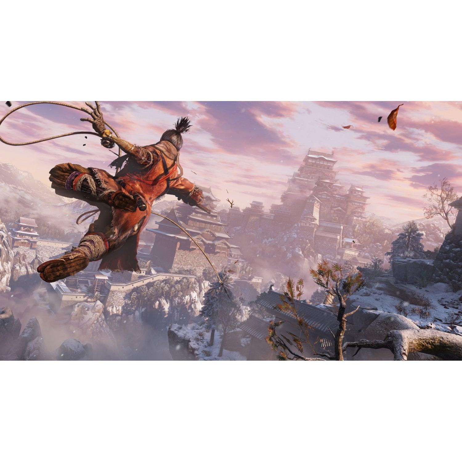 XBOX One Sekiro Shadows Die Twice (US) - Image 2