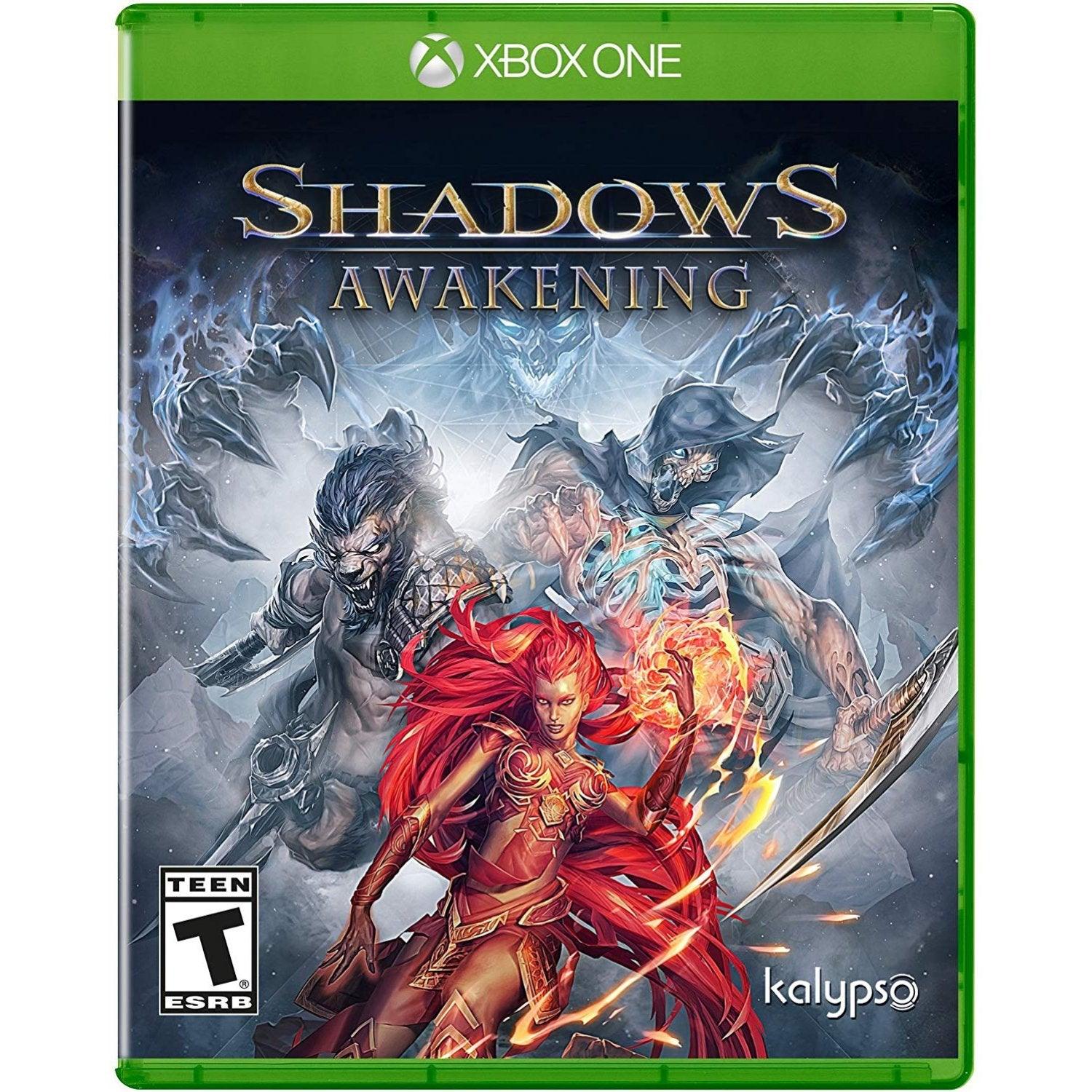 Xbox One Shadows Awakening (US)