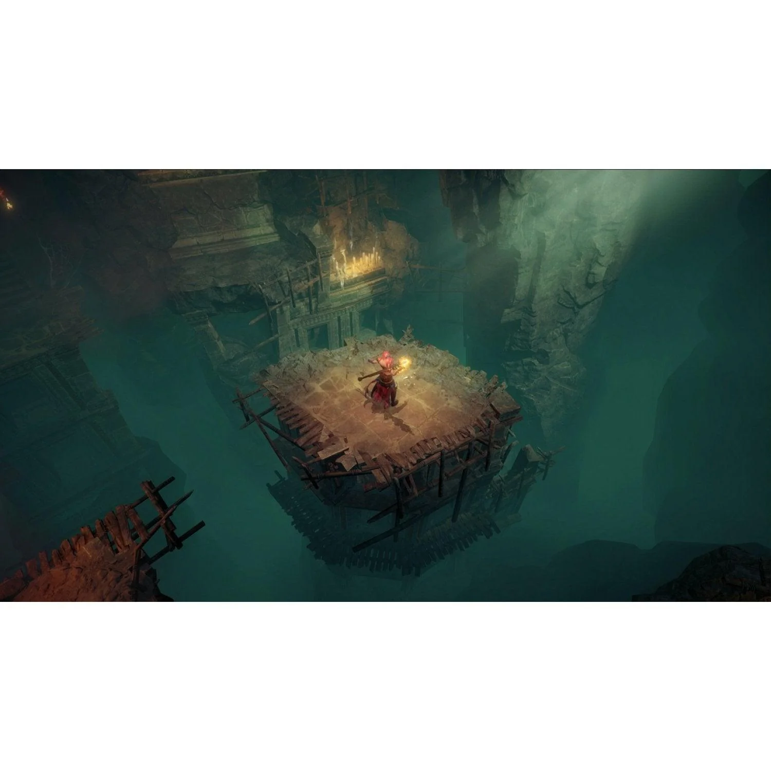 Xbox One Shadows Awakening (US) - Image 3