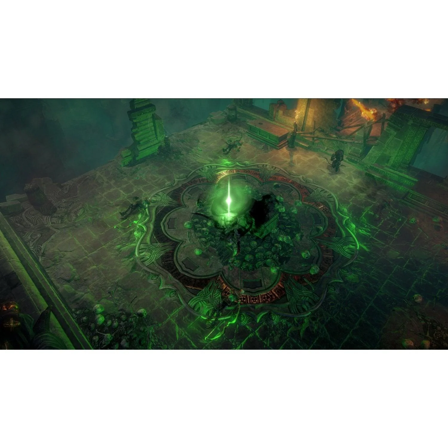 Xbox One Shadows Awakening (US) - Image 4