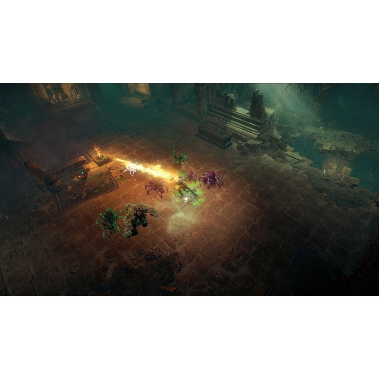 Xbox One Shadows Awakening (US) - Image 5