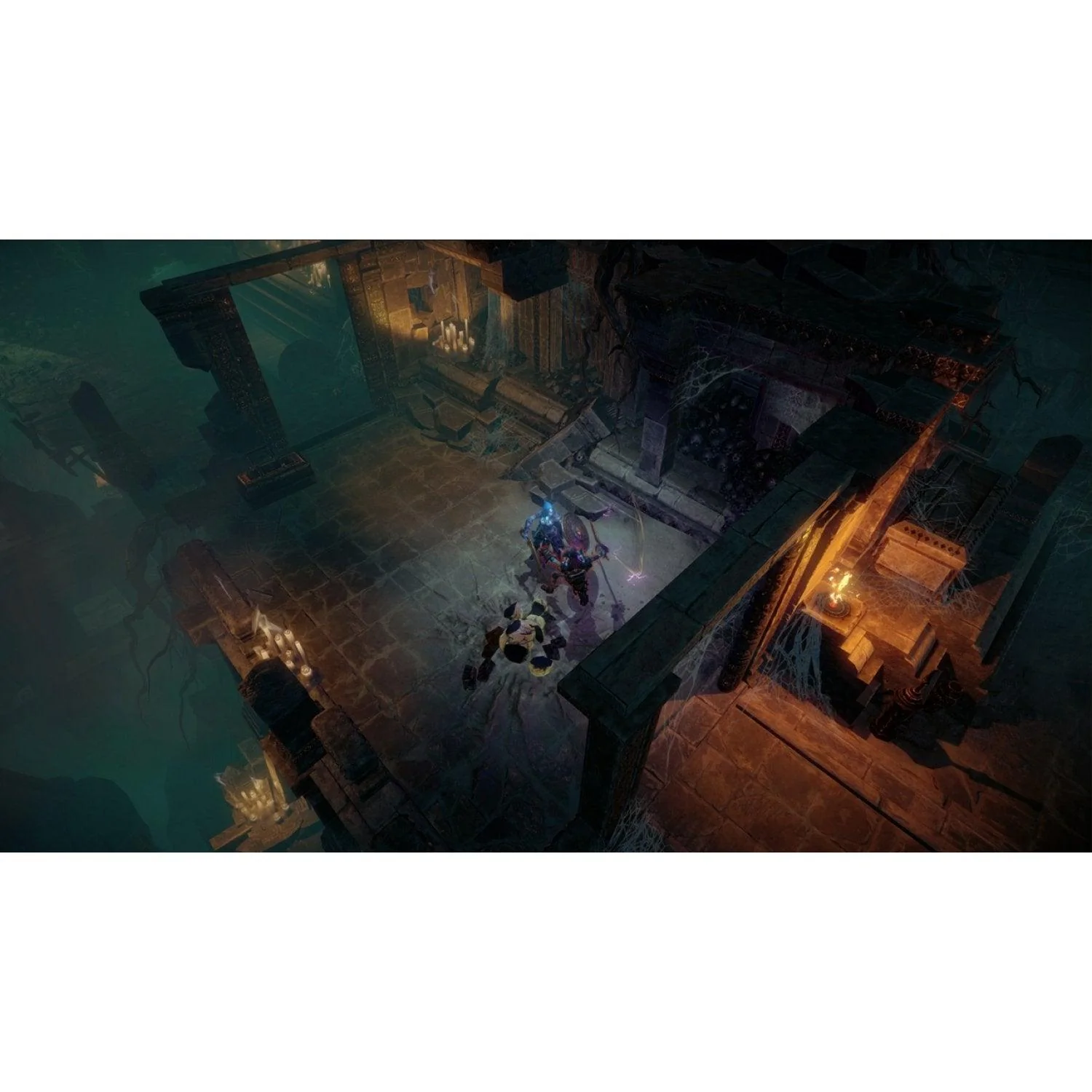 Xbox One Shadows Awakening (US) - Image 7