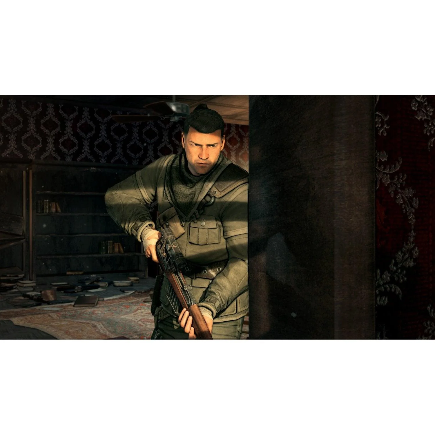 Xbox One Sniper Elite V2 Remastered (EU) - Image 7