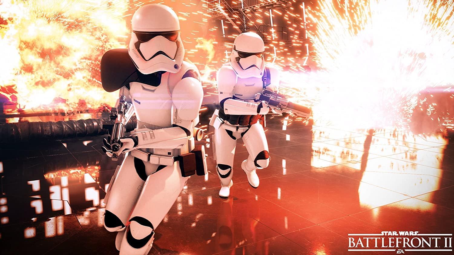 Xbox One Star Wars Battlefront II (Asian) - Image 4