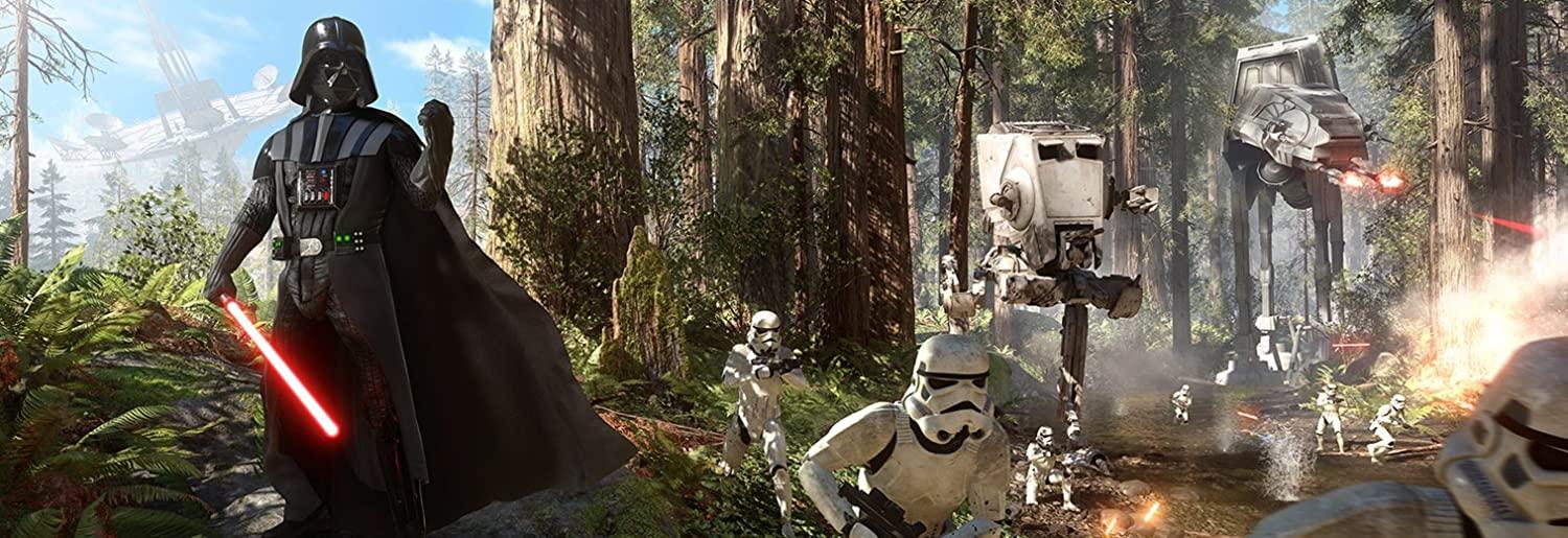 Xbox One Star Wars Battlefront Ultimate Edition US (Eng/Fr) - Image 2