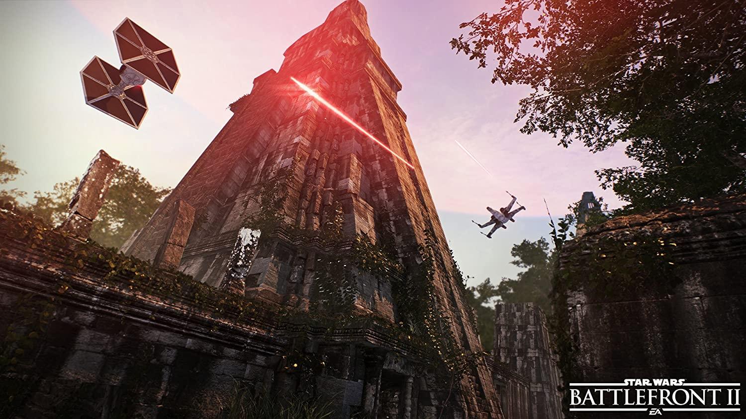 Xbox One Star Wars Battlefront Ultimate Edition US (Eng/Fr) - Image 3