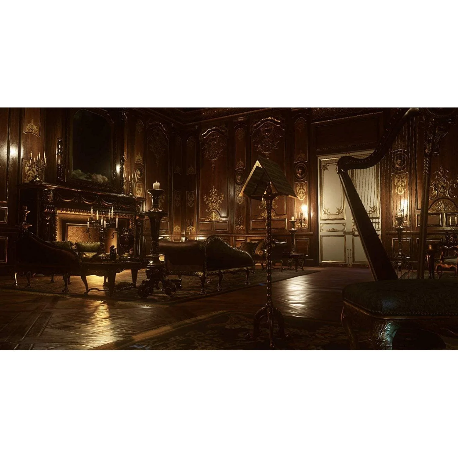Xbox One The Council Complete Edition (US) (Eng/FR) - Image 2