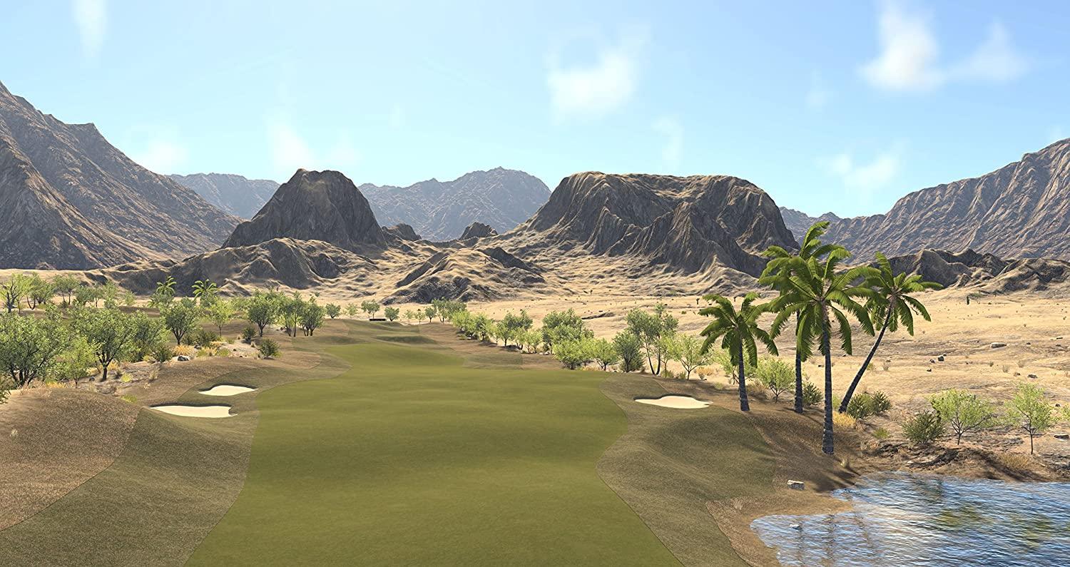 Xbox One The Golf Club 2 Day One Edition US (Eng/Fr) - Image 3