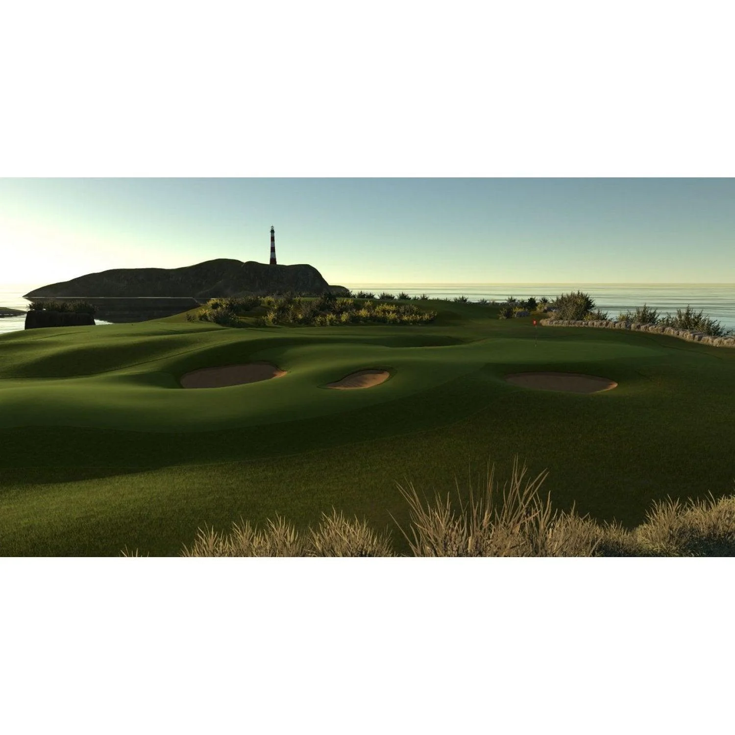 Xbox One The Golf Club Collectors Edition NTSC - Image 4