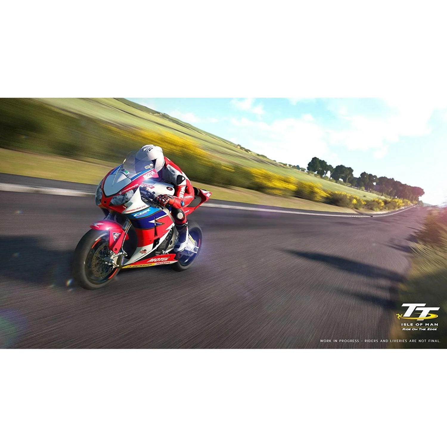 Xbox One TT Isle of Man Ride on the Edge (EU) - Image 5
