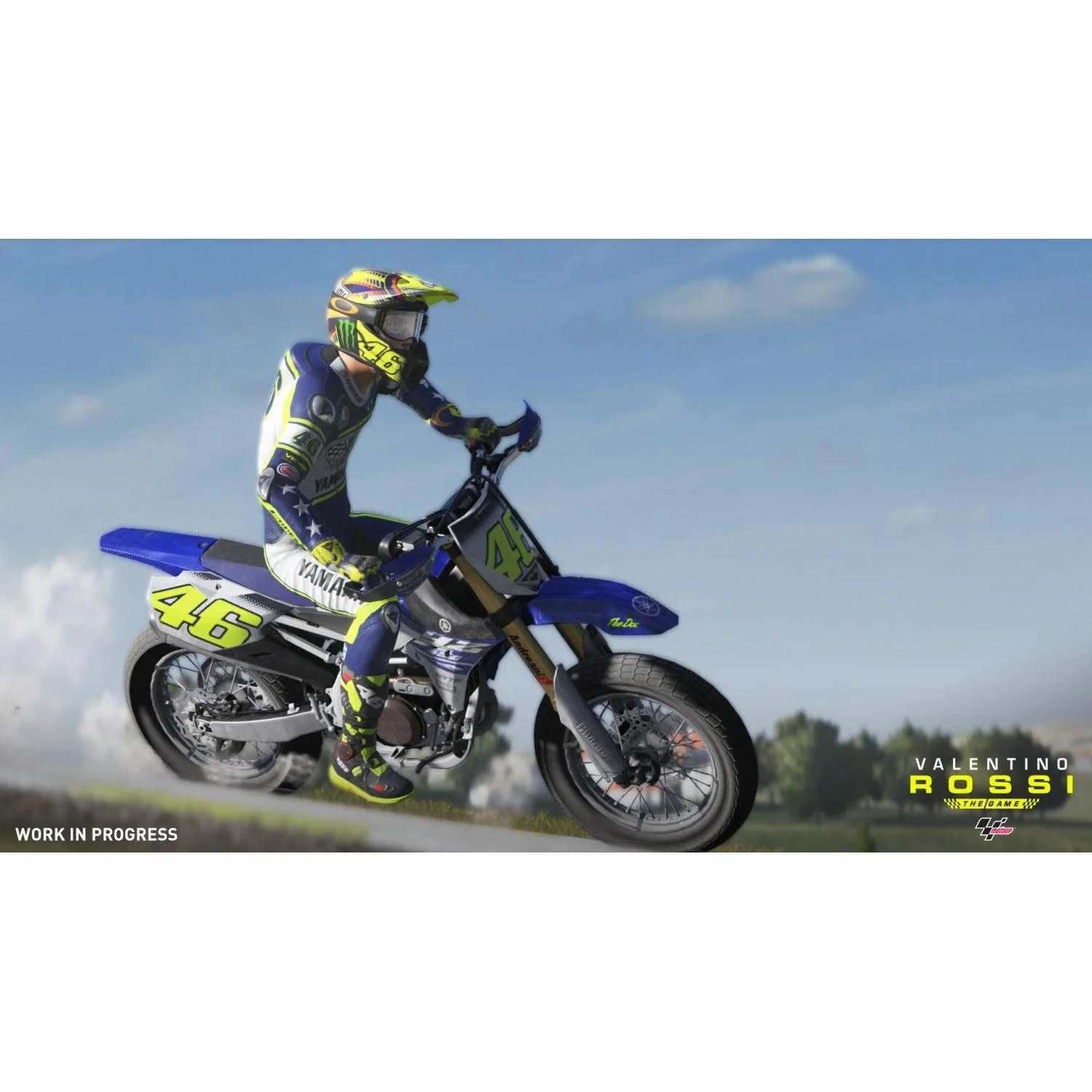 Xbox One Valentino Rossi the Game Day One Edition (US) (Eng/Sp) - Image 6