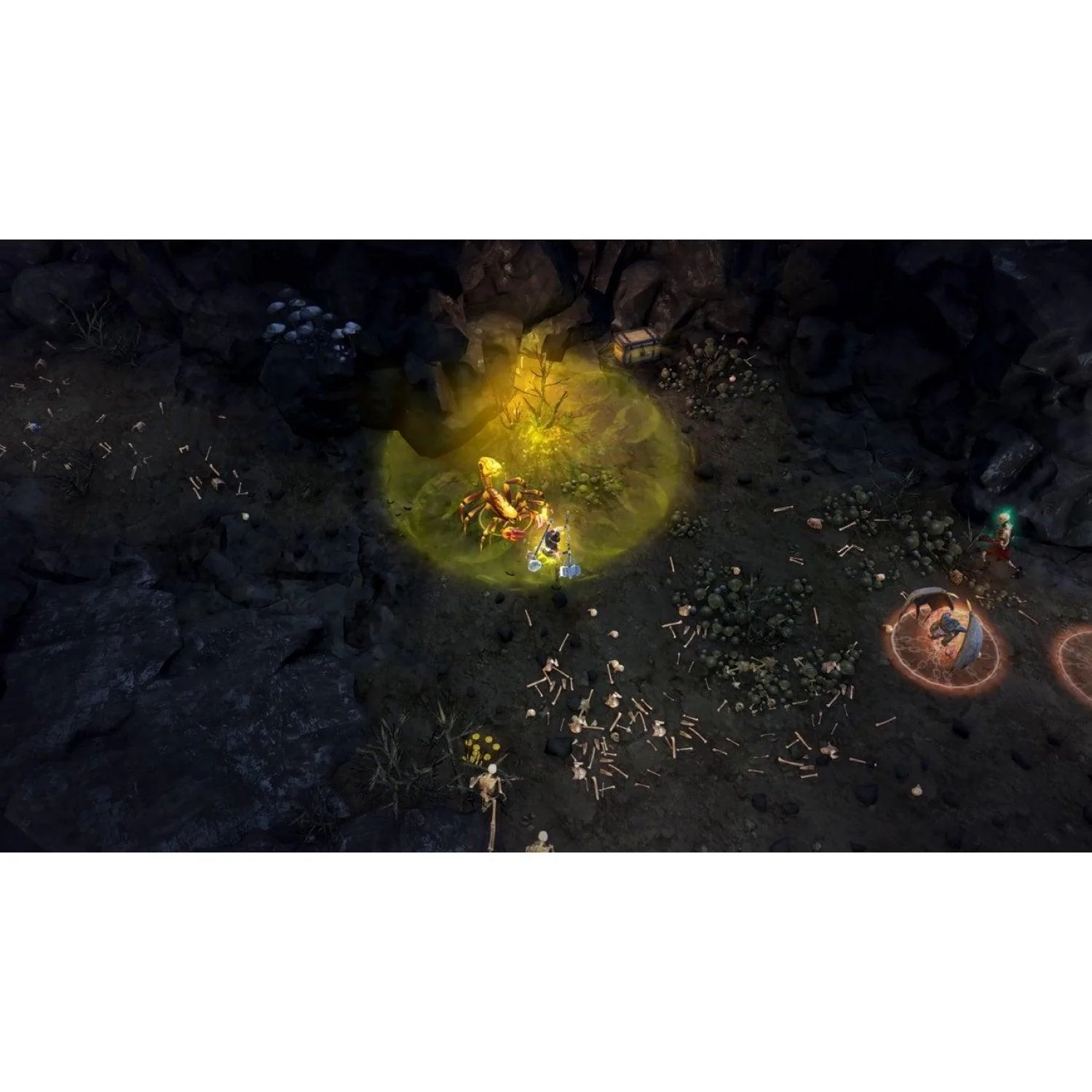 XBOX ONE VICTOR VRAN OVERKILL EDITION US (ENG/FR) - Image 2
