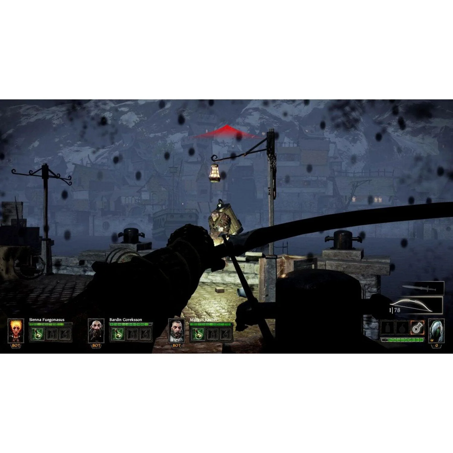 Xbox One Warhammer the End Times Vermintide (EU) (Eng/Fr) - Image 5