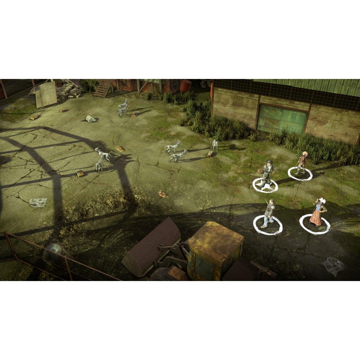 Xbox One Wasteland 2 Directors Cut (US) - Image 2