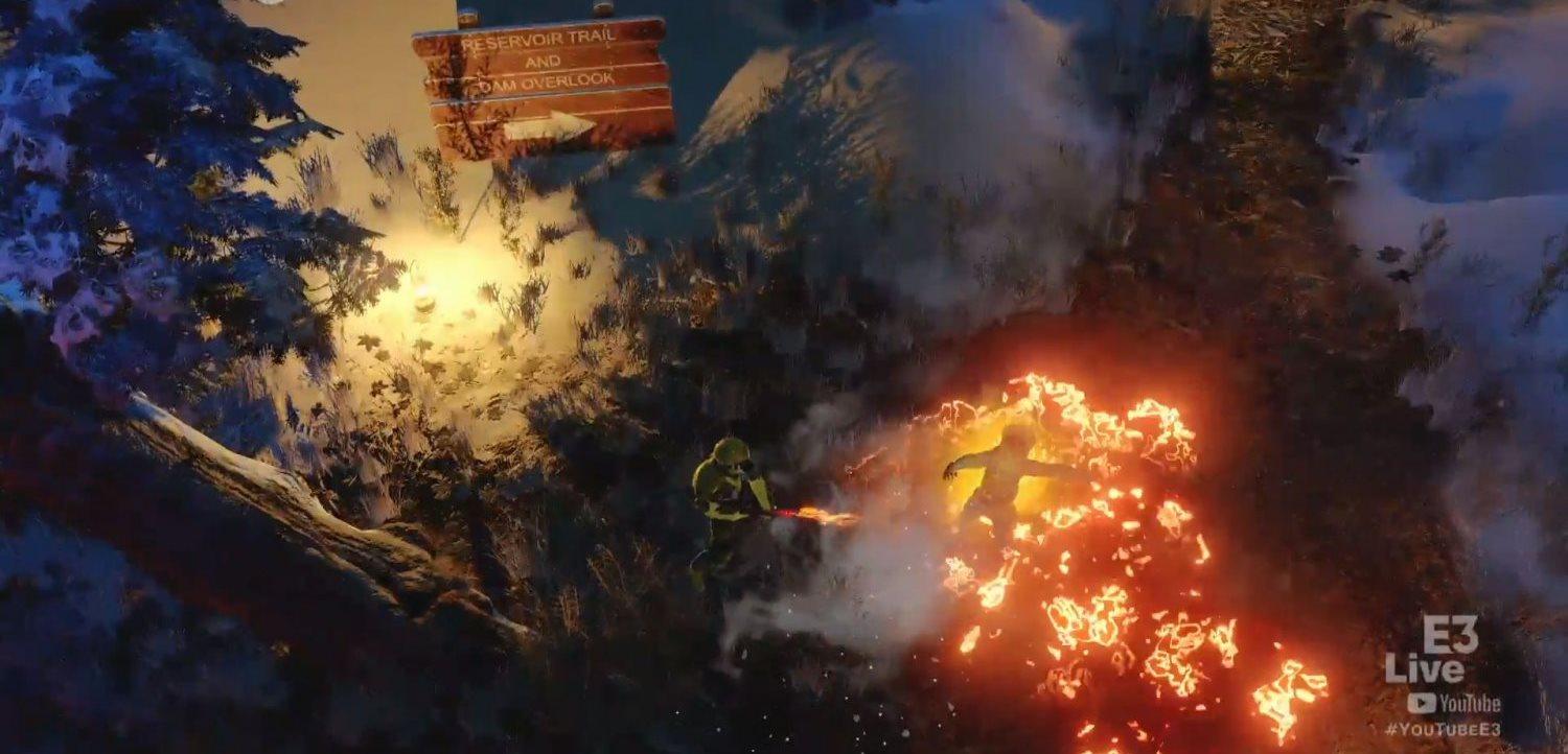 Xbox One Wasteland 3 (US) - Image 3