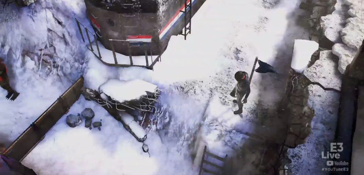 Xbox One Wasteland 3 (US) - Image 4