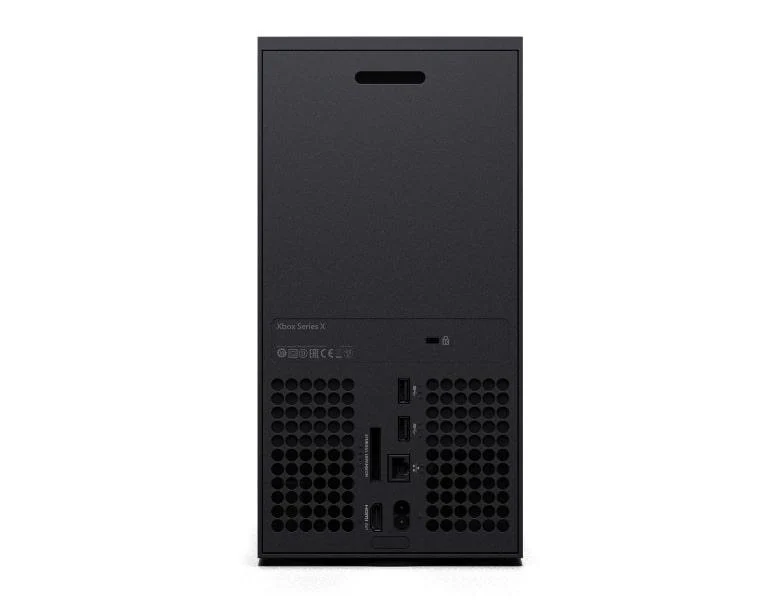 XBOX SERIES X CONSOLE 1TB SSD (AU) - Image 3