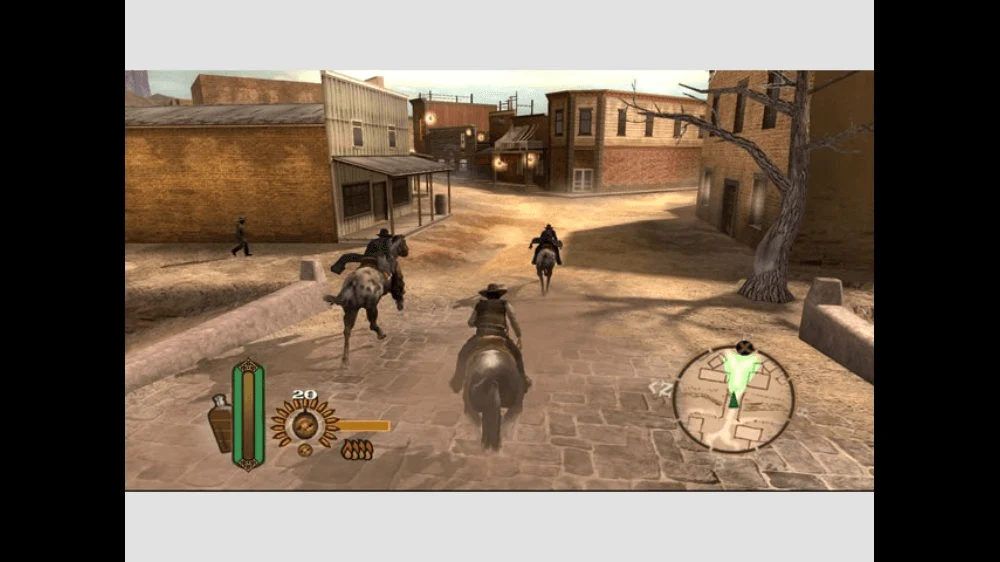 Xbox-The Gun - Image 4
