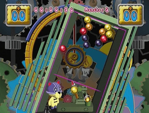 Xbox-Ultra Bust-a-Move - Image 7