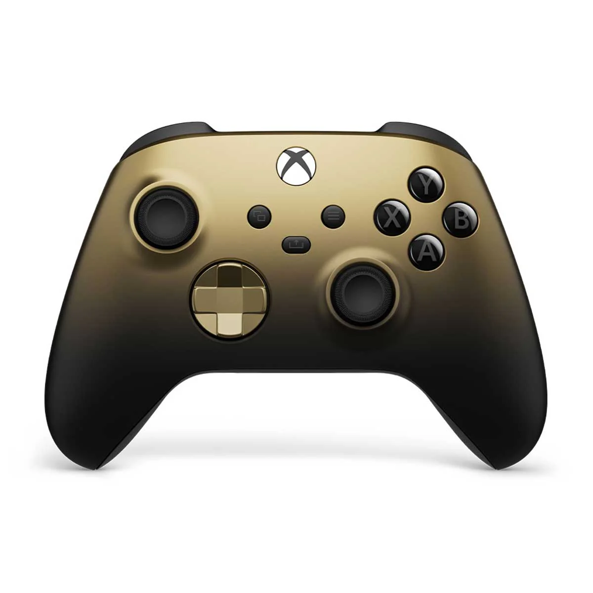 XBOX Wireless Controller Gold Shadow (Asian)