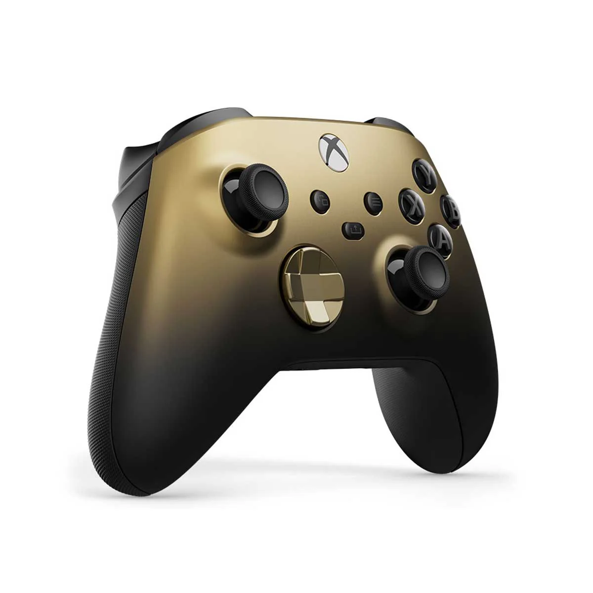 XBOX Wireless Controller Gold Shadow (EU) - Image 3