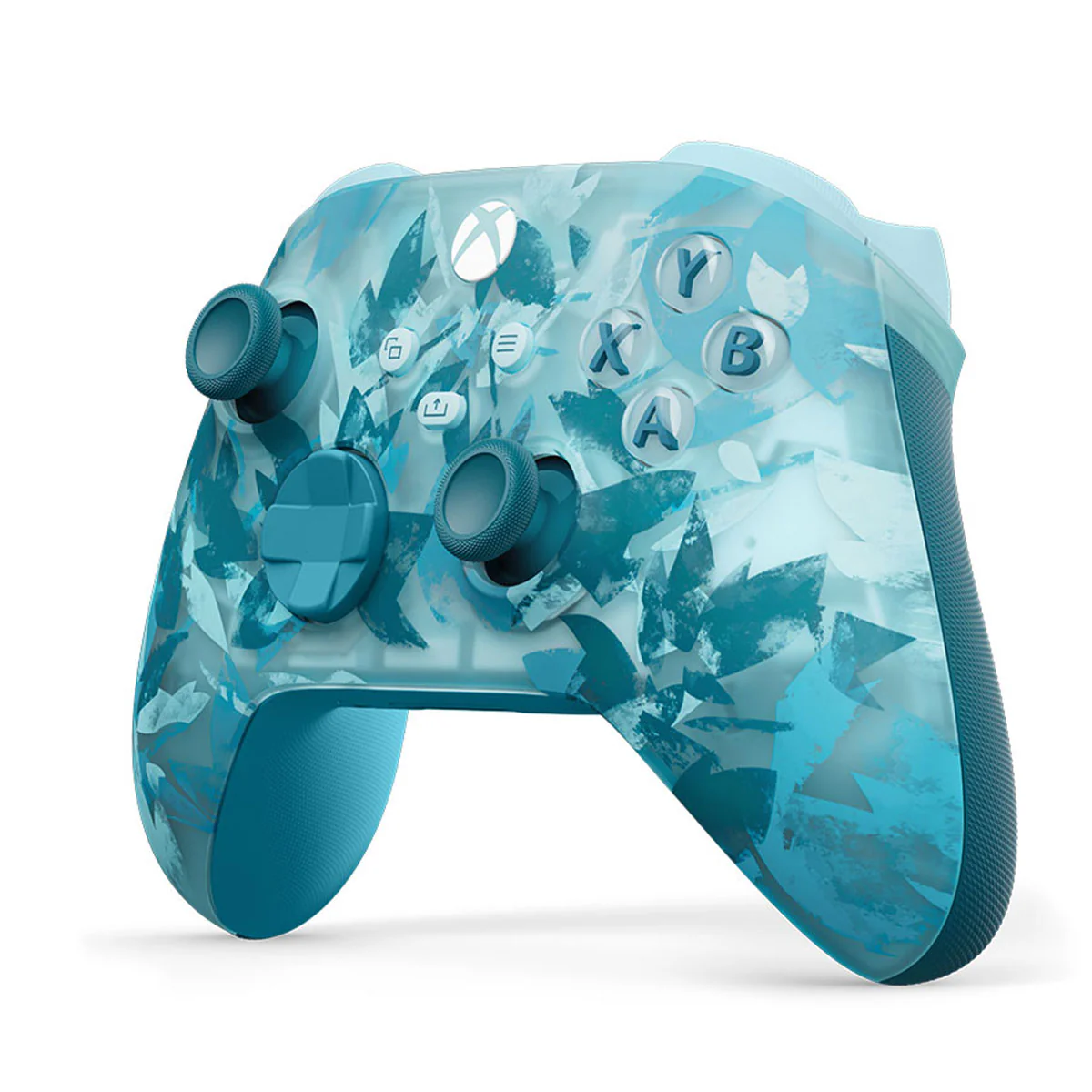 Xbox Wireless Controller Ice Breaker Special Edition (Asian) - Image 3
