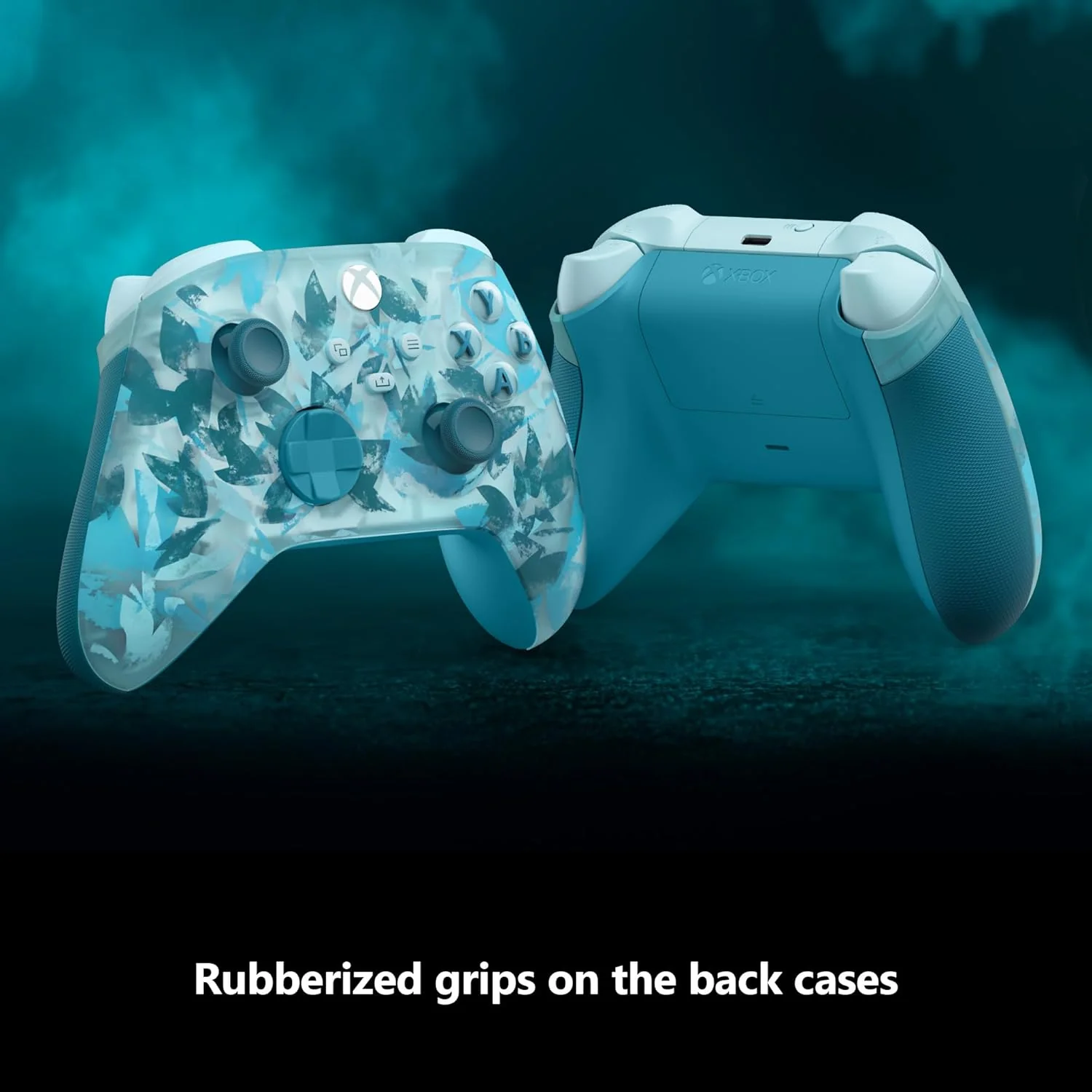 Xbox Wireless Controller Ice Breaker Special Edition (Asian) - Image 6