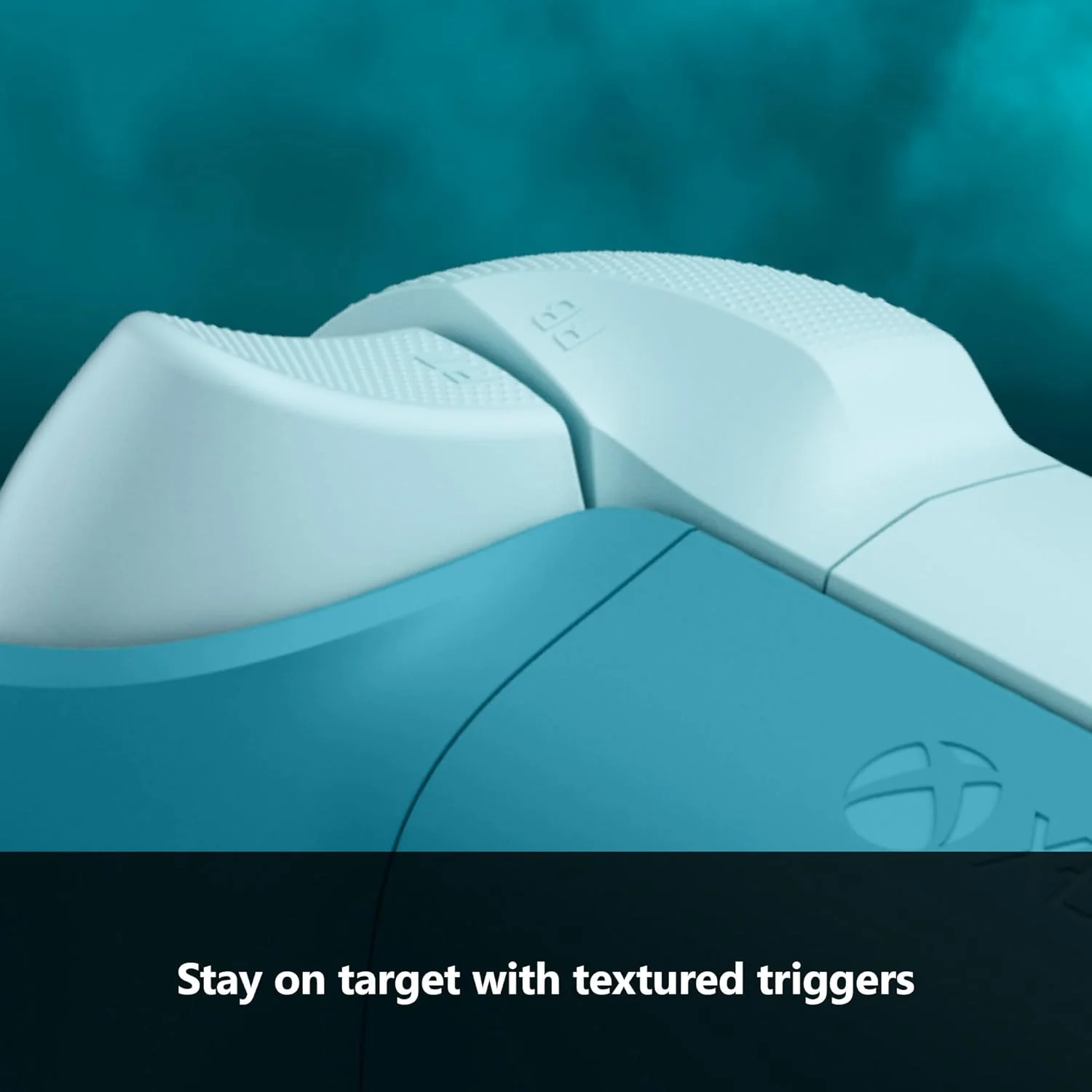 Xbox Wireless Controller Ice Breaker Special Edition (Asian) - Image 7