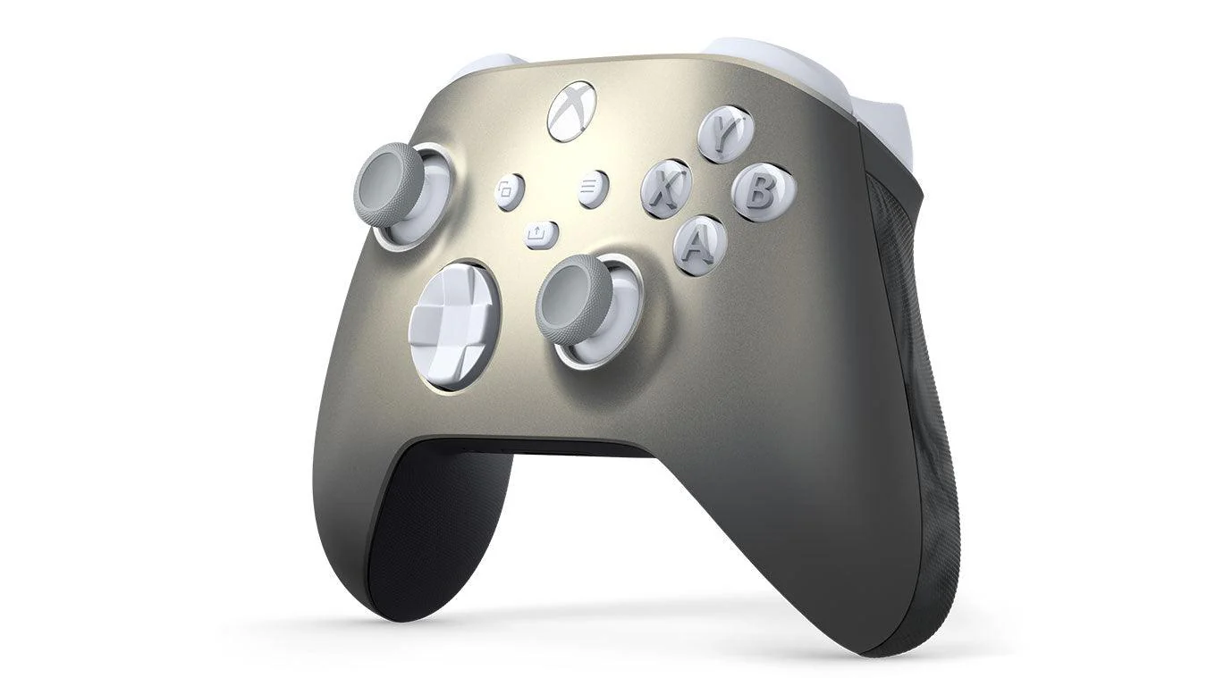 XBOX Wireless Controller Lunar Shift (US) - Image 3