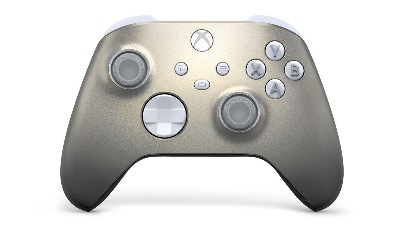 XBOX Wireless Controller Lunar Shift (US) - Image 5