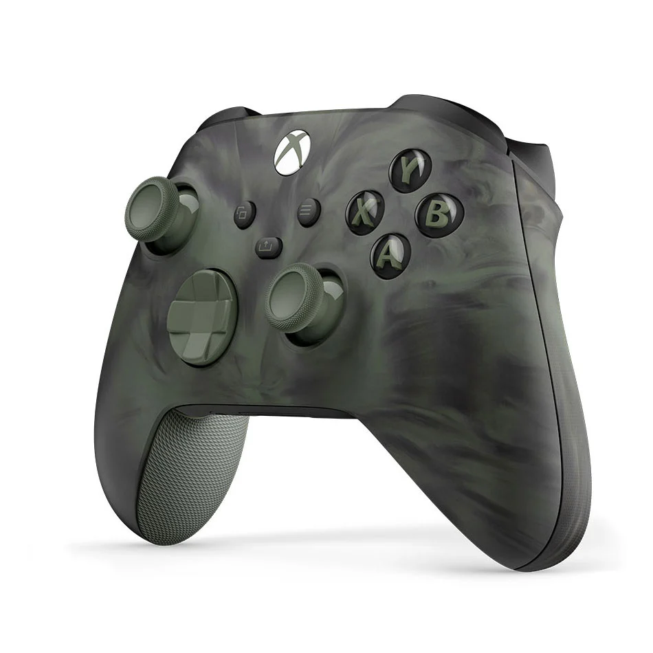 Xbox Wireless Controller Nocturnal Vapor Special Edition (Asian) - Image 3