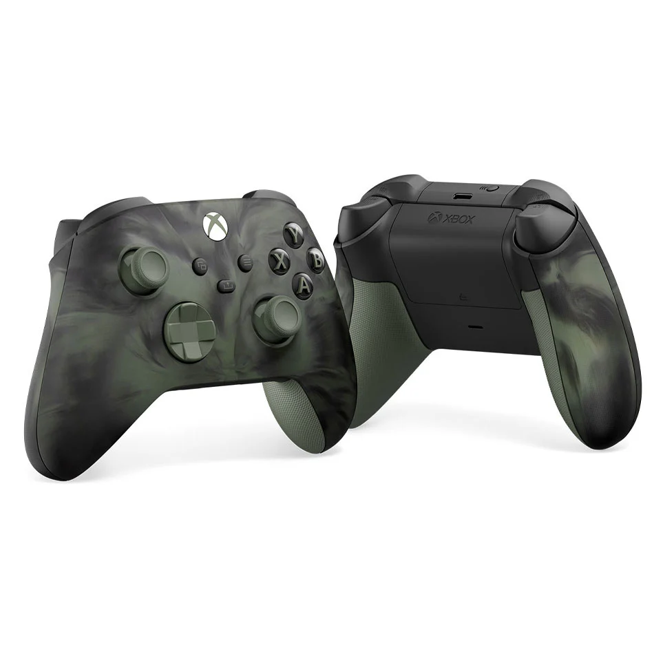 Xbox Wireless Controller Nocturnal Vapor Special Edition (Asian) - Image 4