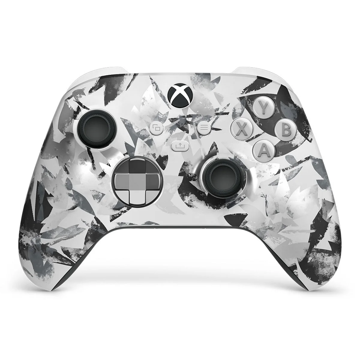 Xbox Wireless Controller Storm Breaker Special Edition (Asian) - Image 2