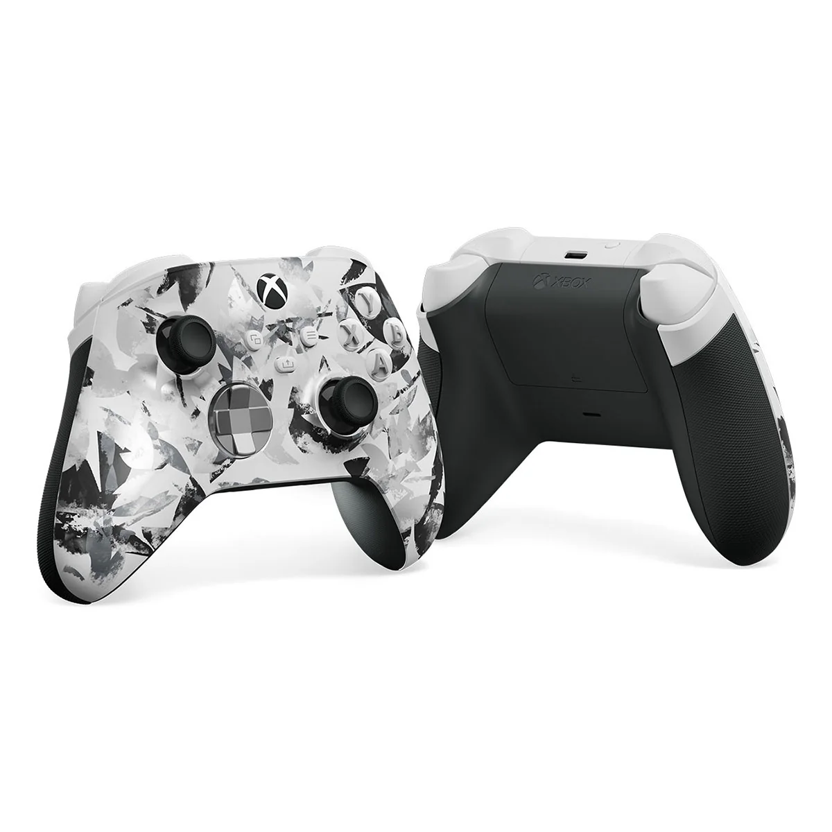 Xbox Wireless Controller Storm Breaker Special Edition (Asian) - Image 5