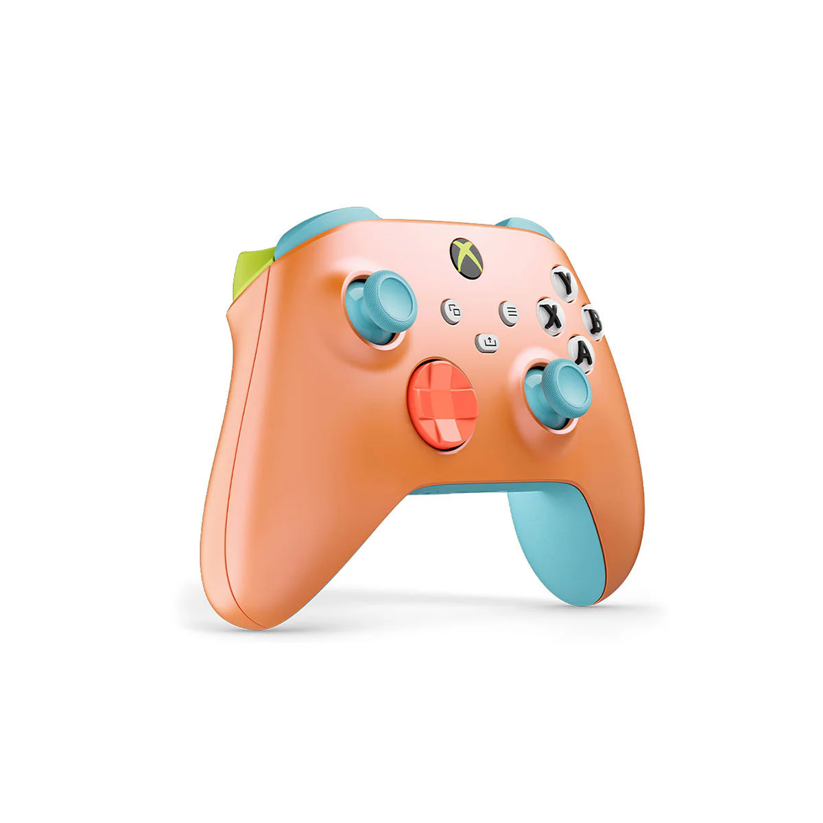 Xbox Wireless Controller Sunkissed Vibes OPI Special Edition (EU) - Image 3