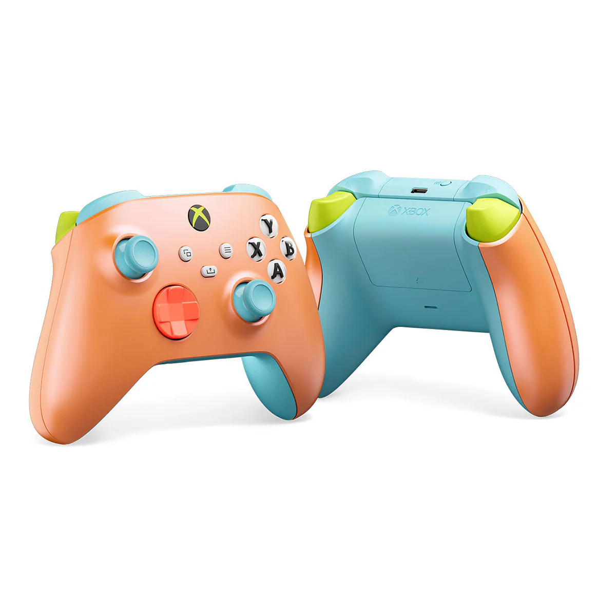 Xbox Wireless Controller Sunkissed Vibes OPI Special Edition (EU) - Image 4