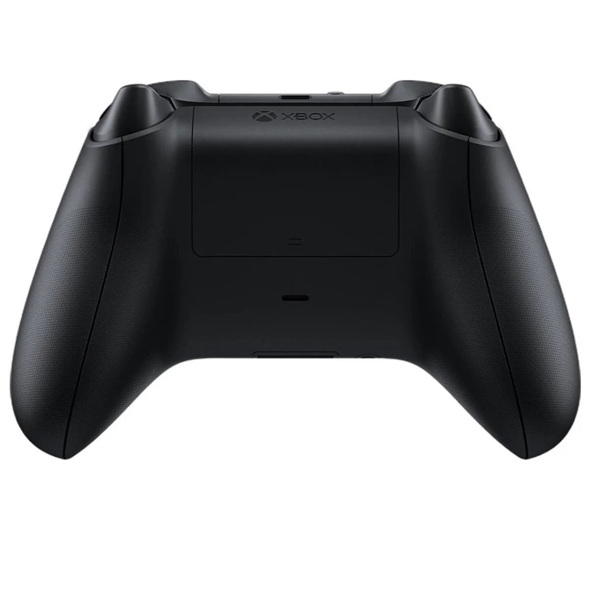 Xbox Wireless Controller + USB-C Cable For Windows (Carbon Black) - Image 8