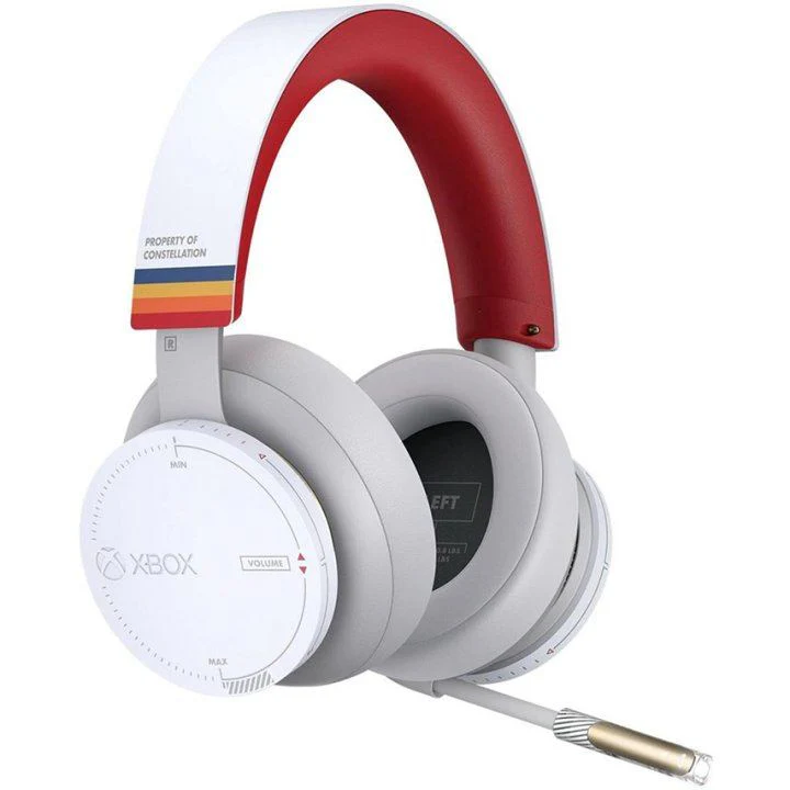 XBOX Wireless Headset Starfield Limited Edition (EU) - Image 3