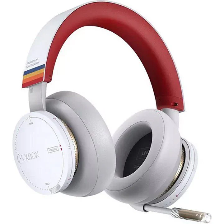 XBOX Wireless Headset Starfield Limited Edition (EU) - Image 6